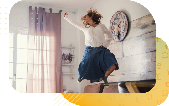 Kad?�os Connect Culture - Edenred